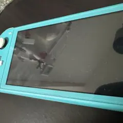 Nintendo Switch Lite ターコイズ 本体