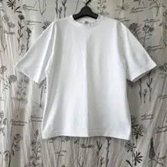 695 UNIQLO U AIRism Tシャツ L