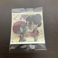 にふぉるめーしょん 鬼滅の刃 ディフォルメシール ウエハース 其ノ十四