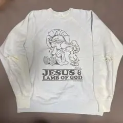 セントマイケル　SM-A23-0000-024 crewneck sweatのサムネイル