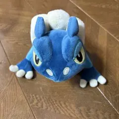 2025年最新】ゲコガシラ ぬいぐるみの人気アイテム - メルカリ