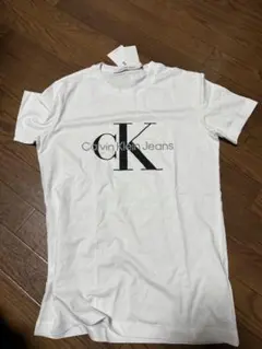 Calvin Klein Jeans Tシャツ ホワイト