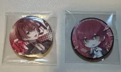 2025年最新】騎士a ばぁう 缶バッジの人気アイテム - メルカリ