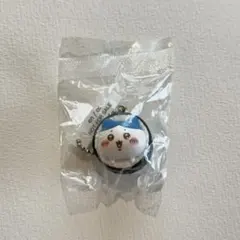 くら寿司 ちいかわ ビッくらポン マスコット ハチワレ