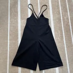 GLOBAL WORK グローバルワーク サロペット キッズ S 90〜100㎝