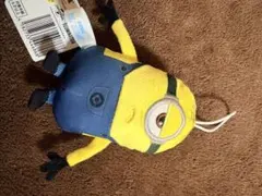 ミニオン ぬいぐるみ