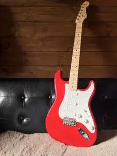 Fender Japan / ST54-95LS【ジャンク品】 ST54-95LS -Black- | 【クロサワ楽器店オンラインショップ】いい