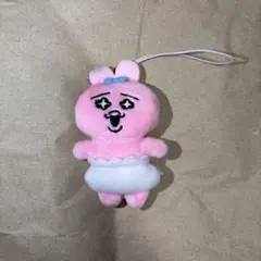 ⭐︎まとめ買い推奨⭐︎おぱんちゅうさぎ かぷっこふれんず ぬいぐるみ キラキラのサムネイル
