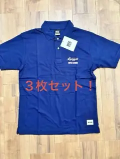 【値下げ可】レナーズ ✖︎ MFC STORE コラボTシャツ　3枚セット