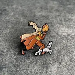 「タンタンの冒険旅行」ピンバッチ75個、レゾネ 2026年最新】Yahoo!オークション -タンタンの冒険(ピンバッジ)の中古品