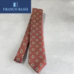 最終価格25年秋冬FRANCOBASSI フランコバッシ新品ネクタイ 25年秋冬新作FRANCOBASSI フランコバッシ 新品ネクタイ - メルカリ