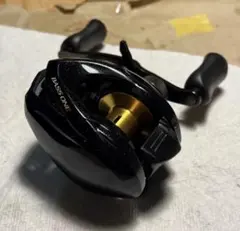 SHIMANO BASS ONE ベイトリール 本体のサムネイル