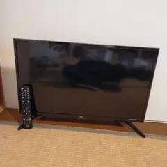 ☆TCL 32型 液晶テレビ【32B400】GIEG - メルカリ