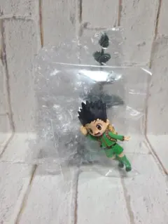 HUNTER×HUNTER　デスクトップ×ハンター6