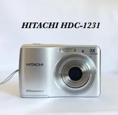 2025年最新】HDC-1 hitachiの人気アイテム - メルカリ