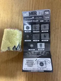 劇場版TOKYO MER もふもふポーシェット HAKATA MER