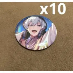 アイナナ 16Producers 缶バッジ 逢坂壮五 - メルカリ