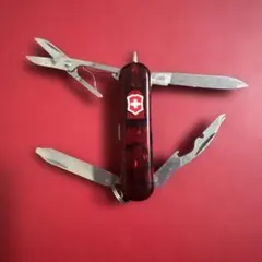 Victorinox マルチツール LEDライトペン付き