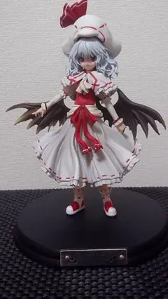 東方Project　フィギュア　6体セット 十六夜咲夜】東方Project フィギュア