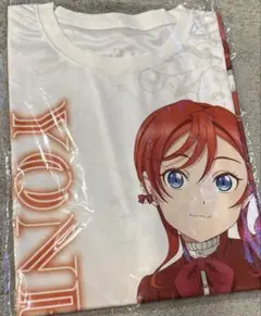 ラブライブ！スーパースター!! Liella! 米女メイ フルグラTシャツ