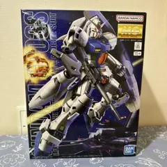 MG 1/100 ガンダムGP03S ステイメン