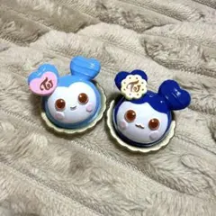 TWICE ナヨン ツウィ びっくらたまご バスボム