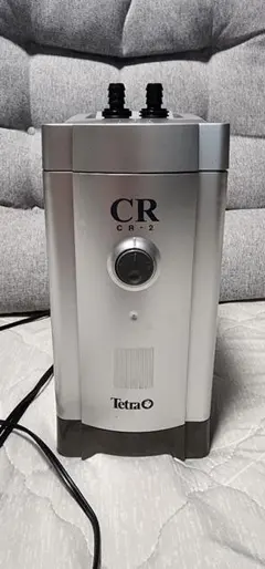Tetra クールタワー CR-3 水槽用クーラー - メルカリ