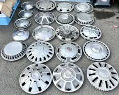 【アンティーク】昭和レトロ GTX メッシュホイールカバー 4個セット 旧車 アンティーク】昭和レトロ GTX メッシュホイールカバー 4個セット 旧車