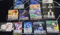 うみねこのなく頃に ひぐらしのなく頃に ヴァンガード 中国