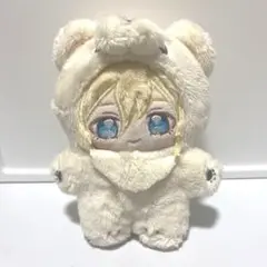 あんスタ　天祥院英智　いつぬい 2025年10月お届け】一緒に暮らすぬい fine – pattythree公式通販