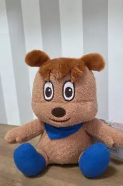 じゃんじゃん ぬいぐるみ 本体