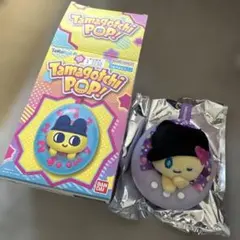Tamagotchi POP メロディっち