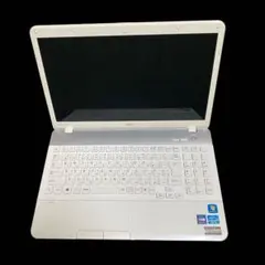NEC LAVIE LaVie S LS550/ES6WノートPC ジャンク