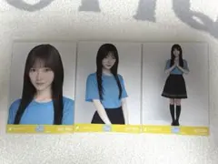 乃木坂46 池田瑛紗 生写真 3種コンプ - メルカリ