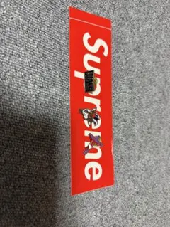 2026年最新】ピンズ supremeの人気アイテム - メルカリ