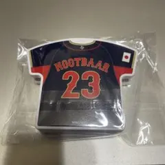 2026年最新】ヌートバー wbcの人気アイテム - メルカリ