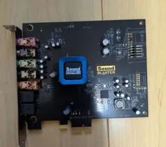 Creative Sound Blaster Live! CT4760 - メルカリ