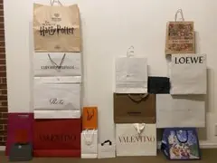 【限定品込！】ブランドショッパー　どれか3種