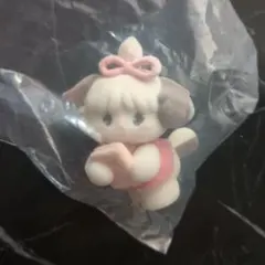 mikko ラブフレンズコレクションフィギュアVol.2 スフレ