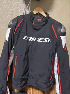 ramukira  Dainese メッシュジャケット サイズ46 ramukira 様専用 Dainese メッシュジャケット サイズ46 - メルカリ