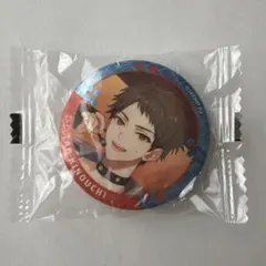 18TRIP エイトリ 木ノ内 太緒(きのうち たお)缶バッチ - メルカリ