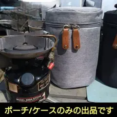 【希少】コールマン・MODEL 502ストーブ メンテナンス済ケース付 Coleman502 PATENTS PENDING / コールマン502 ケース、ヒートドラ