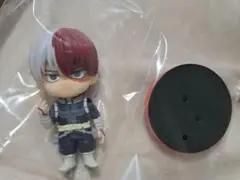 ヒロアカ　轟焦凍　フィギュアコレクション　キタンクラブ