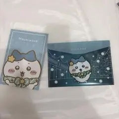 ちいかわ×セブンイレブン ハチワレ