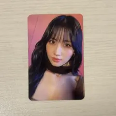 2026年最新】twice デジパック モモの人気アイテム - メルカリ
