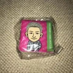 generations 少年クロニクル 小森隼 コインケース