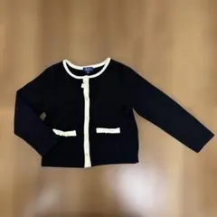 My Classics motherways カーディガン 130cm