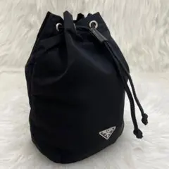 2025年最新】プラダ 巾着 バッグの人気アイテム - メルカリ
