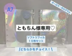 ともちん様専用です