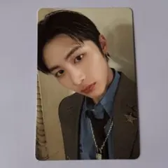 BOYNEXTDOOR who トレカ　テサン